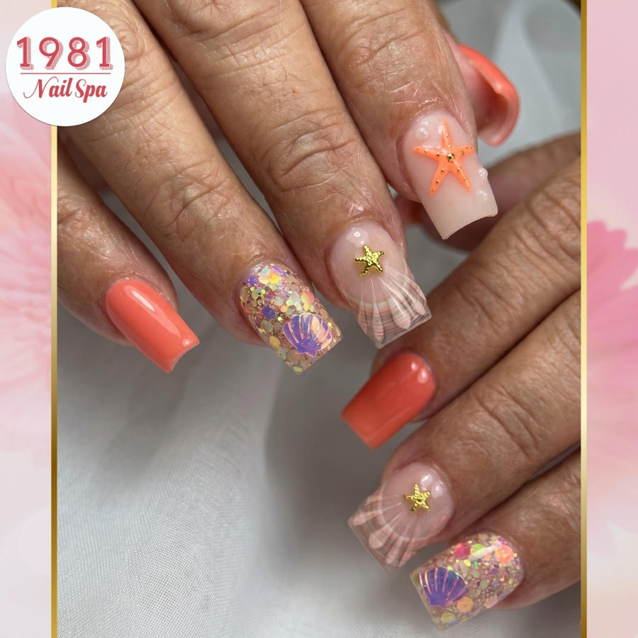 Nail Design